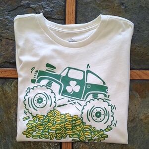 Monster Luck T-shirt